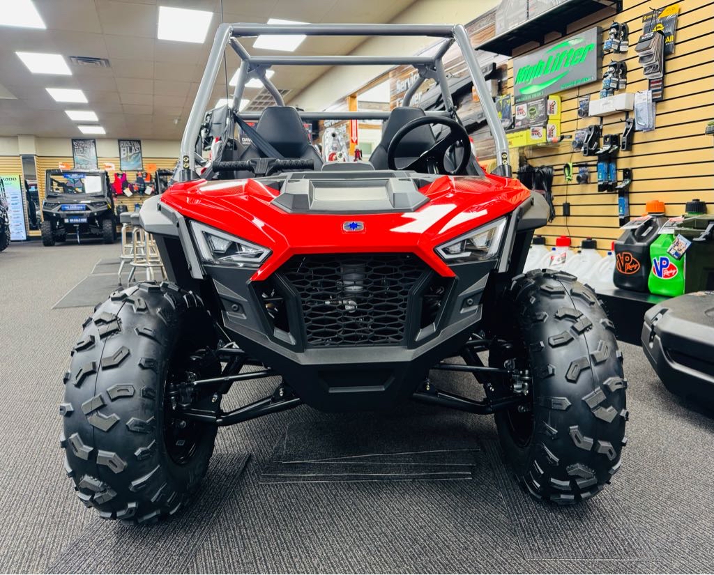 2026 Polaris RZR® 200 EFI - Photo 5