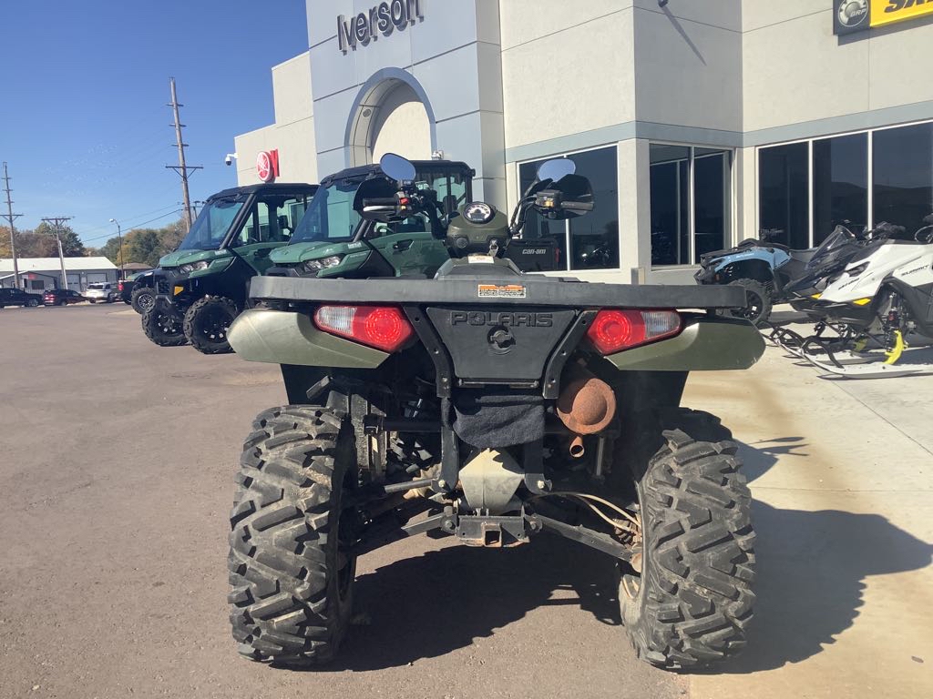 2008 Polaris Sportsman® 500 H.O. - Photo 3