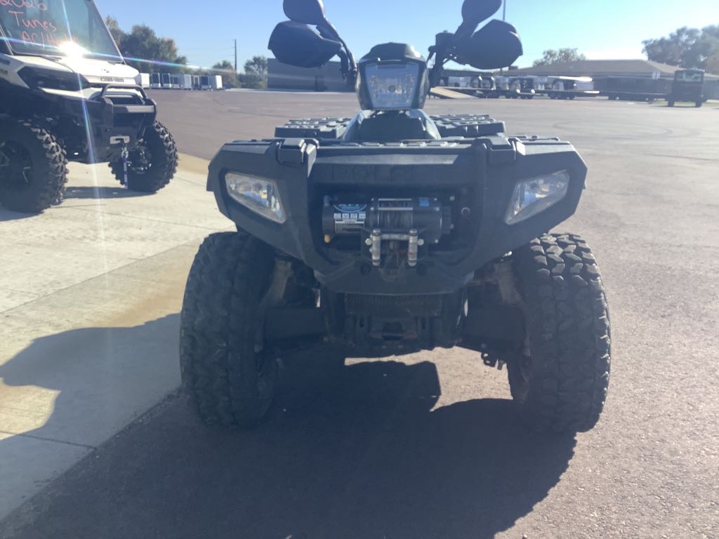 2008 Polaris Sportsman® 500 H.O. - Photo 6