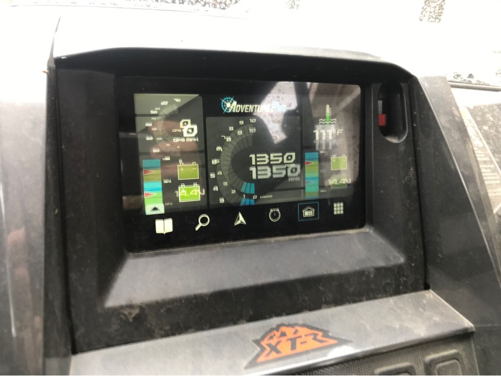 2022 Yamaha Wolverine 1000 RMAX4 XT-R - Photo 10