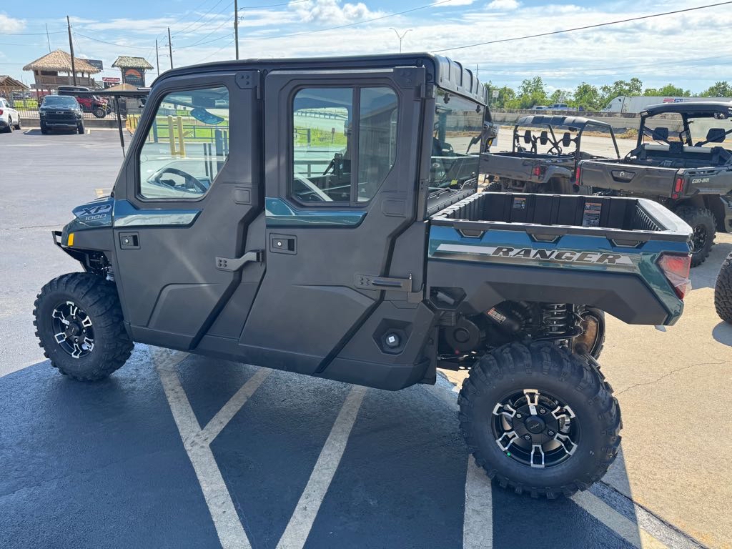 2026 Polaris Ranger Crew XP 1000 NS ULT - Photo 7