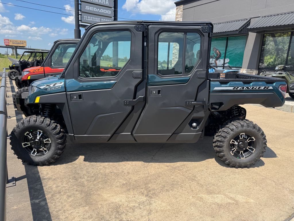 2026 Polaris Ranger Crew XP 1000 NS ULT - Photo 17