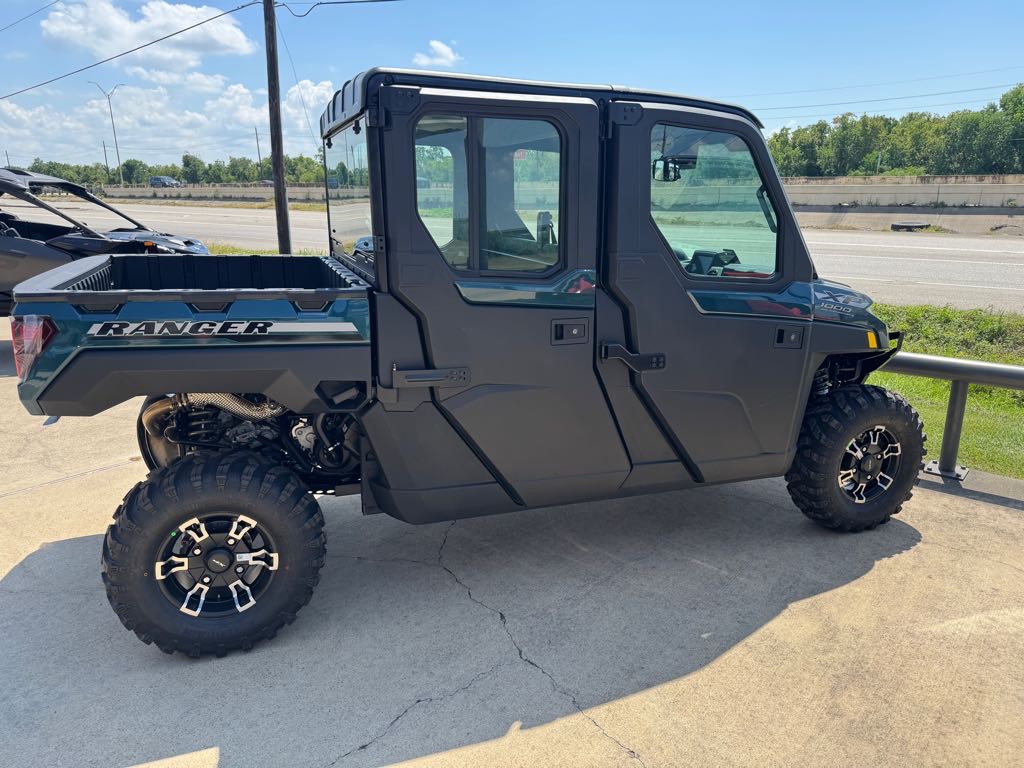 2026 Polaris Ranger Crew XP 1000 NS ULT - Photo 16