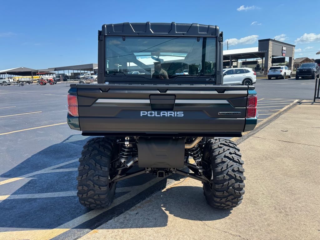 2026 Polaris Ranger Crew XP 1000 NS ULT - Photo 8