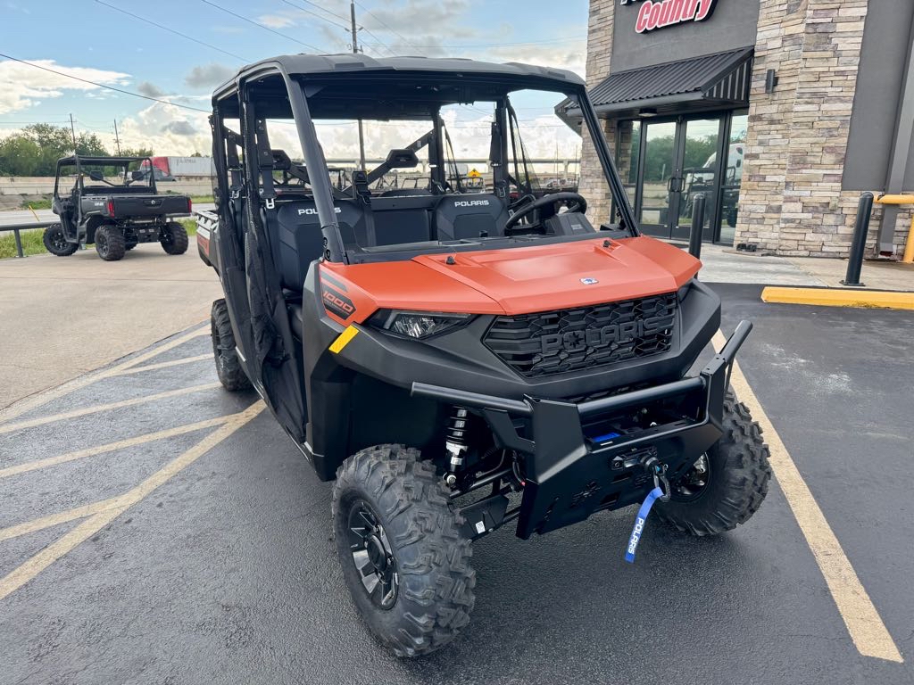 2026 Polaris Ranger Crew 1000 Premium - Photo 7