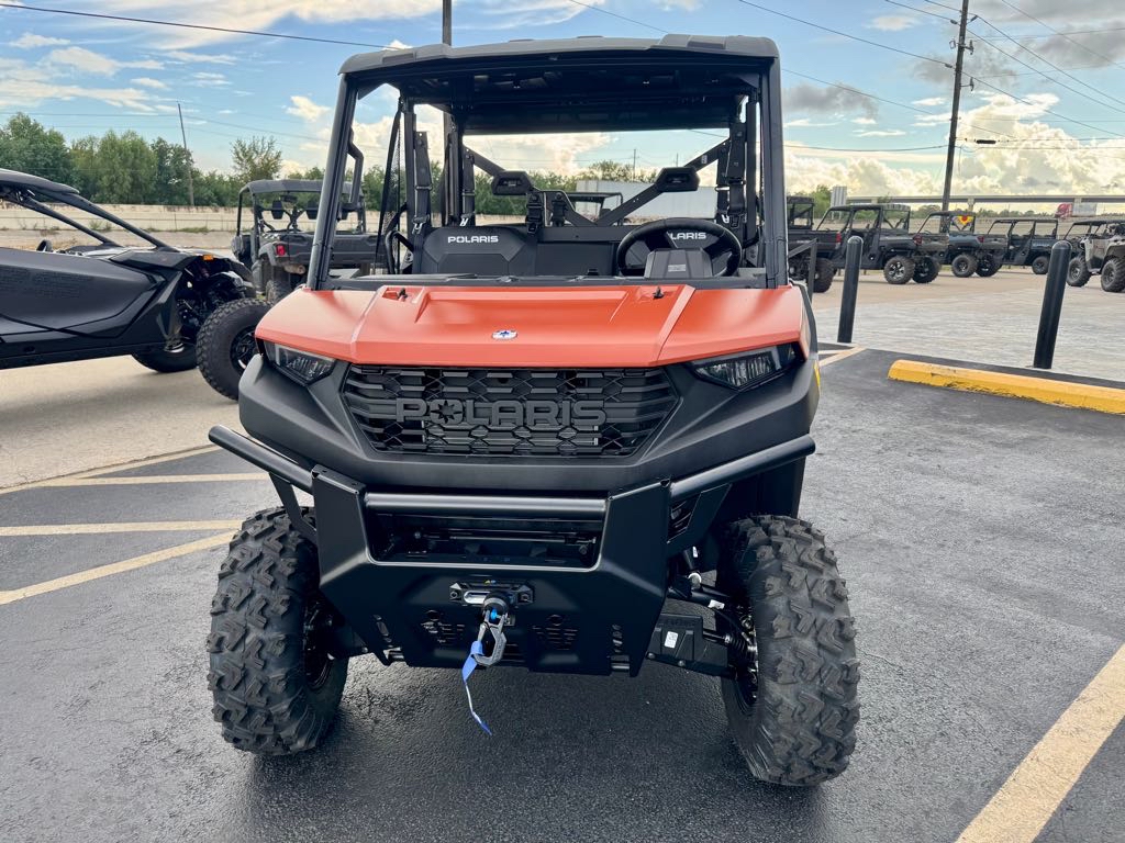 2026 Polaris Ranger Crew 1000 Premium - Photo 6