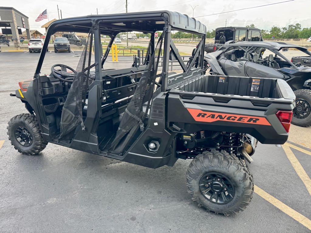 2026 Polaris Ranger Crew 1000 Premium - Photo 3