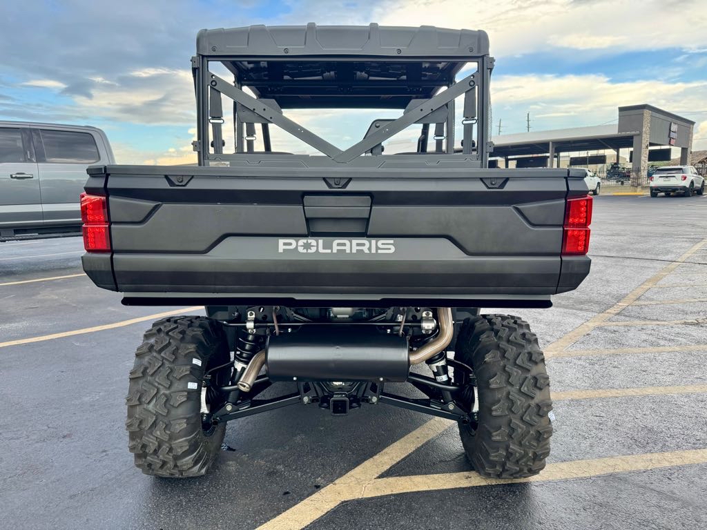 2026 Polaris Ranger Crew 1000 Premium - Photo 8