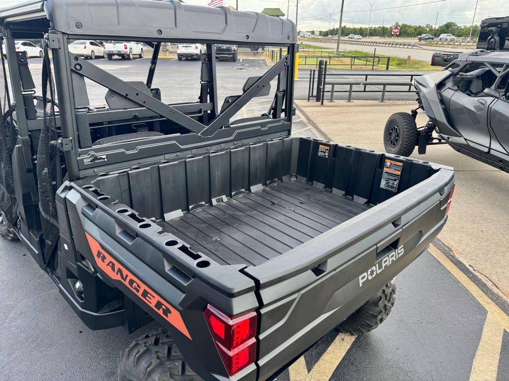 2026 Polaris Ranger Crew 1000 Premium - Photo 4