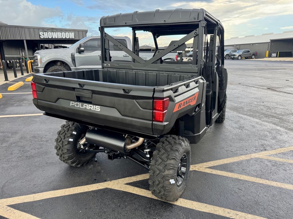 2026 Polaris Ranger Crew 1000 Premium - Photo 9