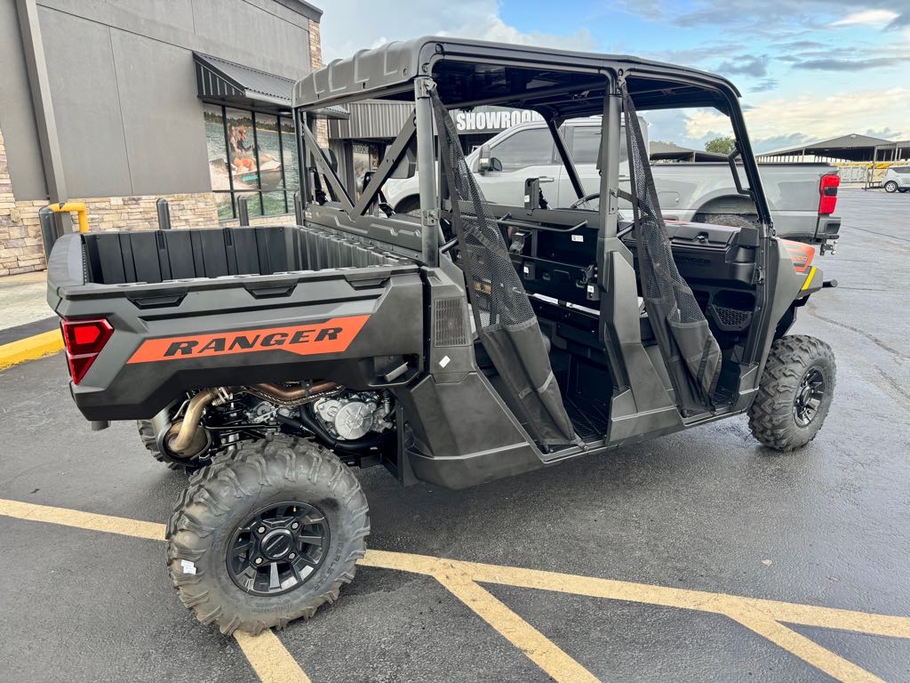 2026 Polaris Ranger Crew 1000 Premium - Photo 10