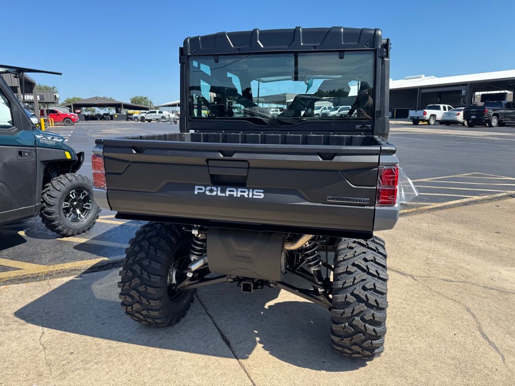 2026 Polaris Ranger Crew XP 1000 NorthStar Premium - Photo 4