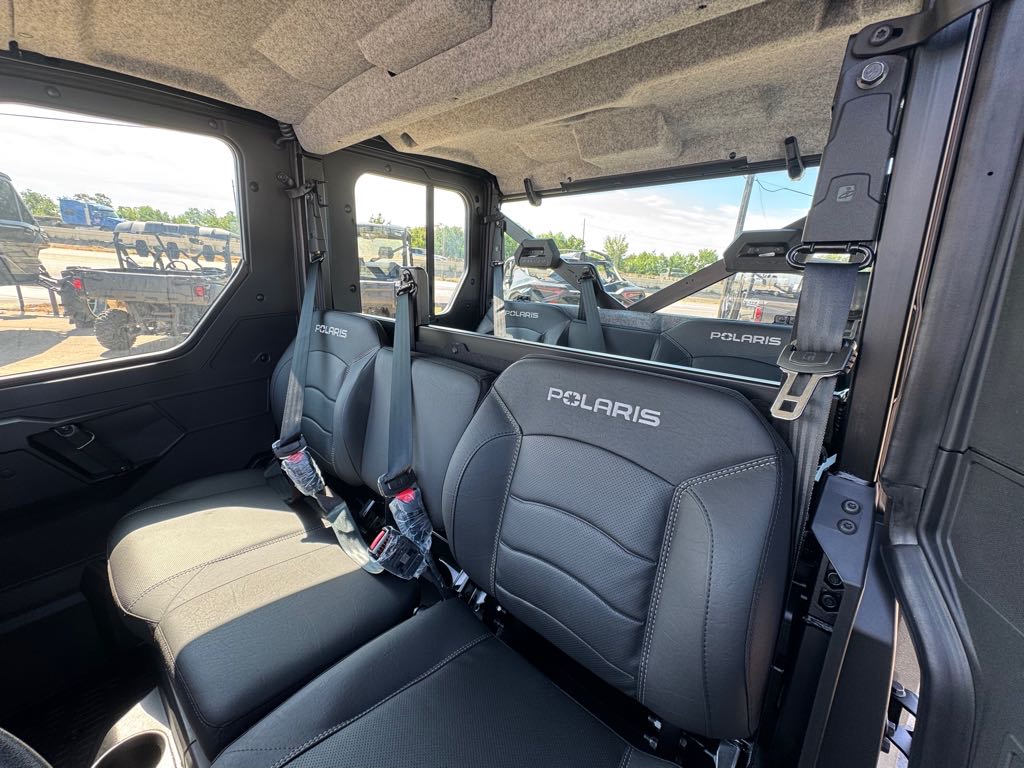 2026 Polaris Ranger Crew XP 1000 NorthStar Premium - Photo 8