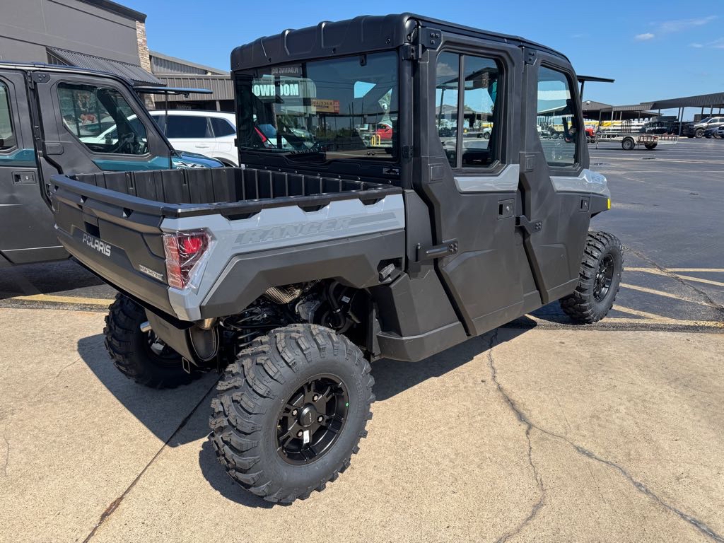 2026 Polaris Ranger Crew XP 1000 NorthStar Premium - Photo 3