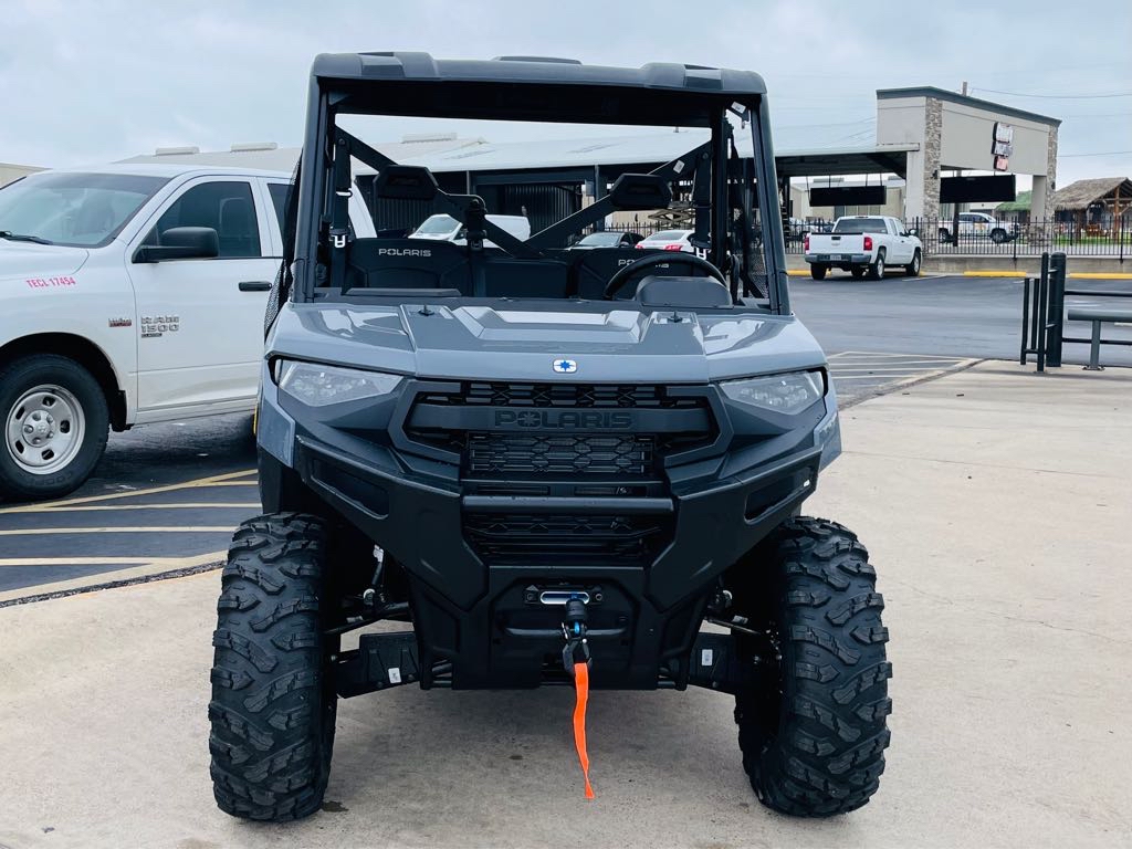 2026 Polaris Ranger XP 1000 - Photo 4