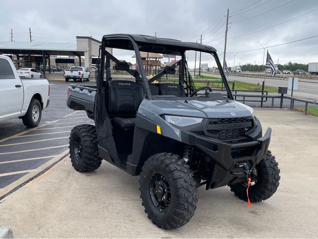 2026 Polaris Ranger XP 1000 - Photo 2