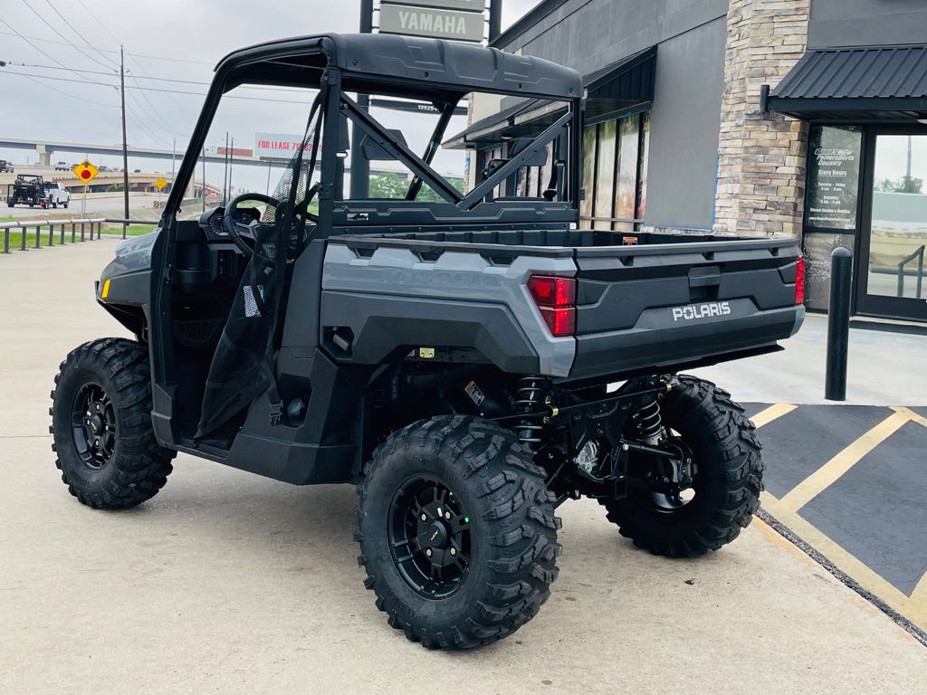 2026 Polaris Ranger XP 1000 - Photo 3