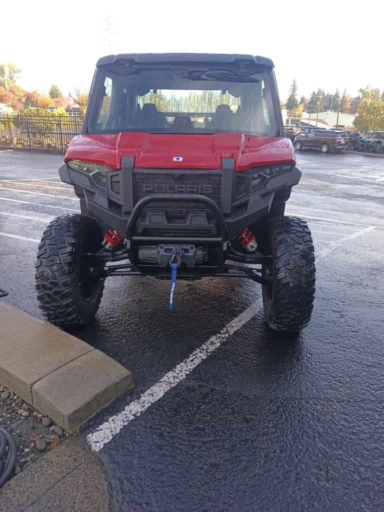 2026 Polaris Polaris XPEDITION XP 5 Northstar