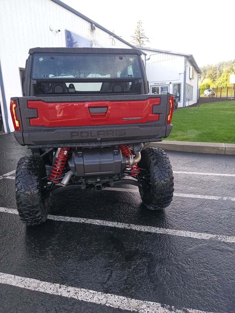 2026 Polaris Polaris XPEDITION XP 5 Northstar - Photo 4