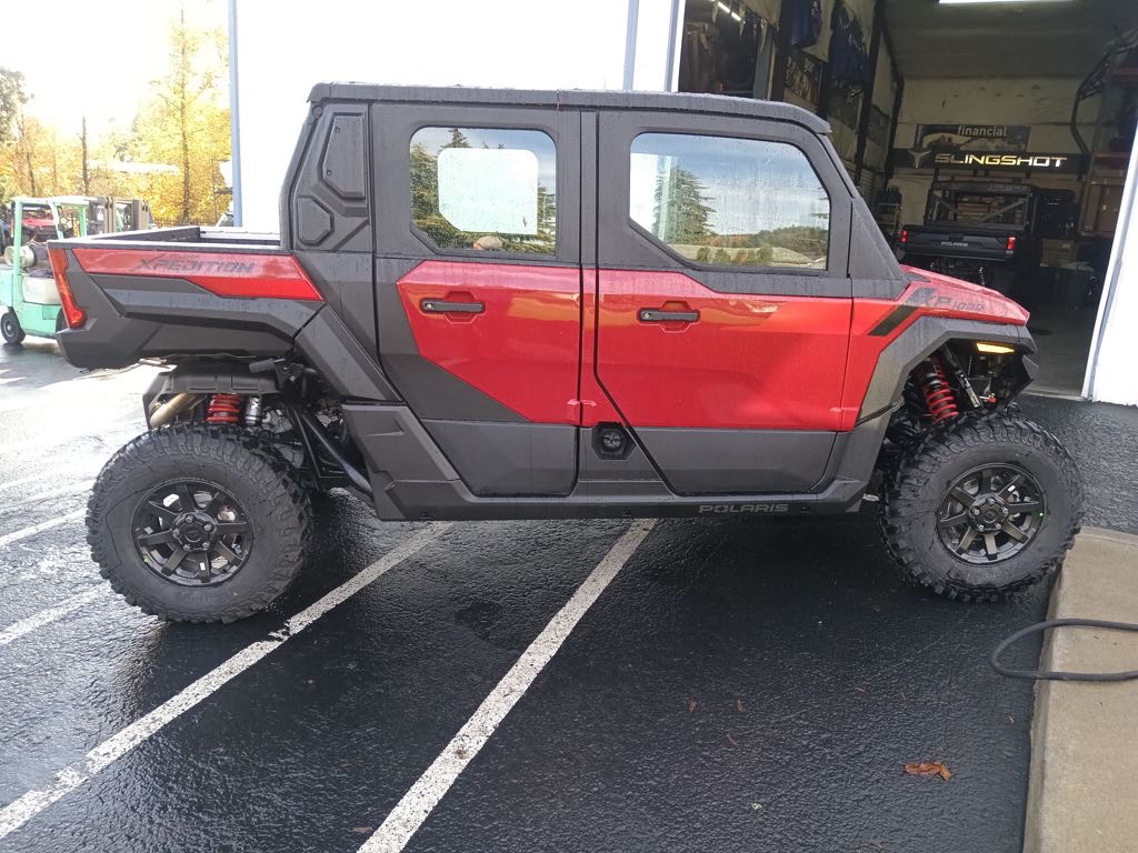 2026 Polaris Polaris XPEDITION XP 5 Northstar - Photo 3