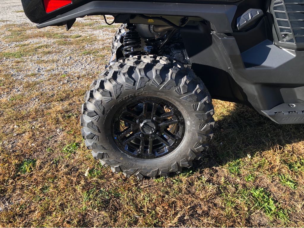 2026 Can-Am DEFENDER MAX TEXAS CAB - Photo 5
