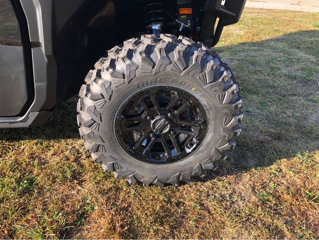 2026 Can-Am DEFENDER MAX TEXAS CAB - Photo 3
