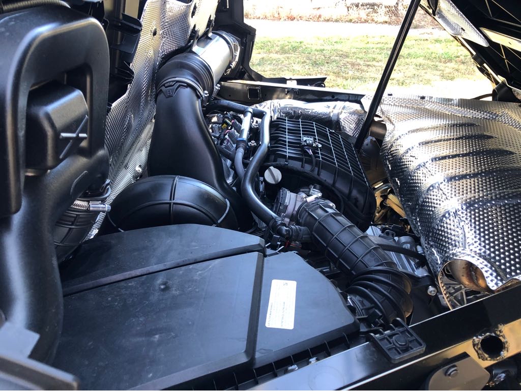 2026 Can-Am DEFENDER MAX TEXAS CAB LTD - Photo 10