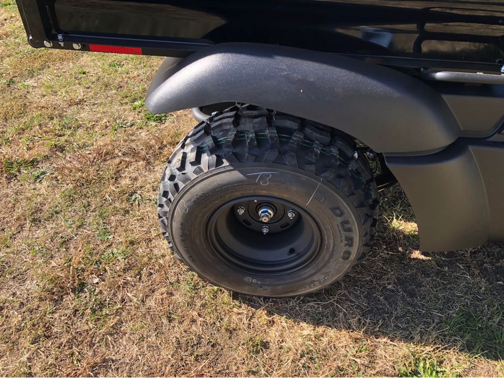 2026 Kawasaki MULE SX - Photo 5