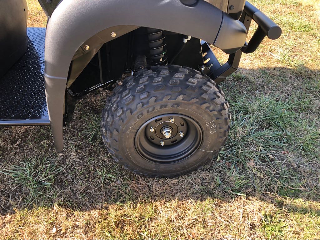2026 Kawasaki MULE SX - Photo 3