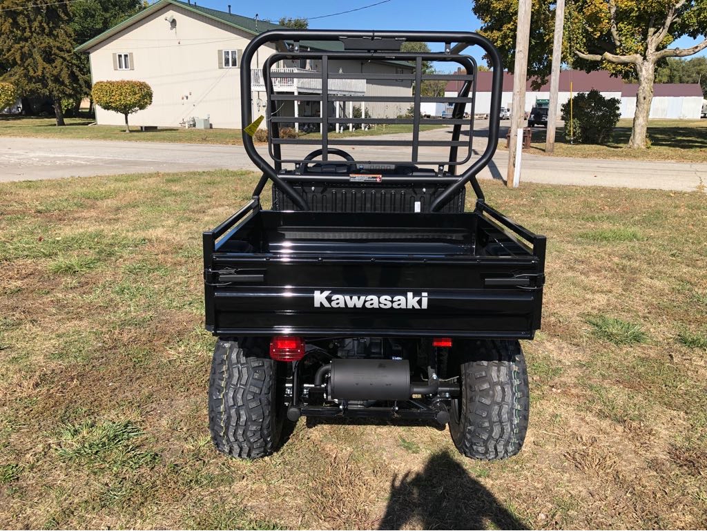 2026 Kawasaki MULE SX - Photo 6