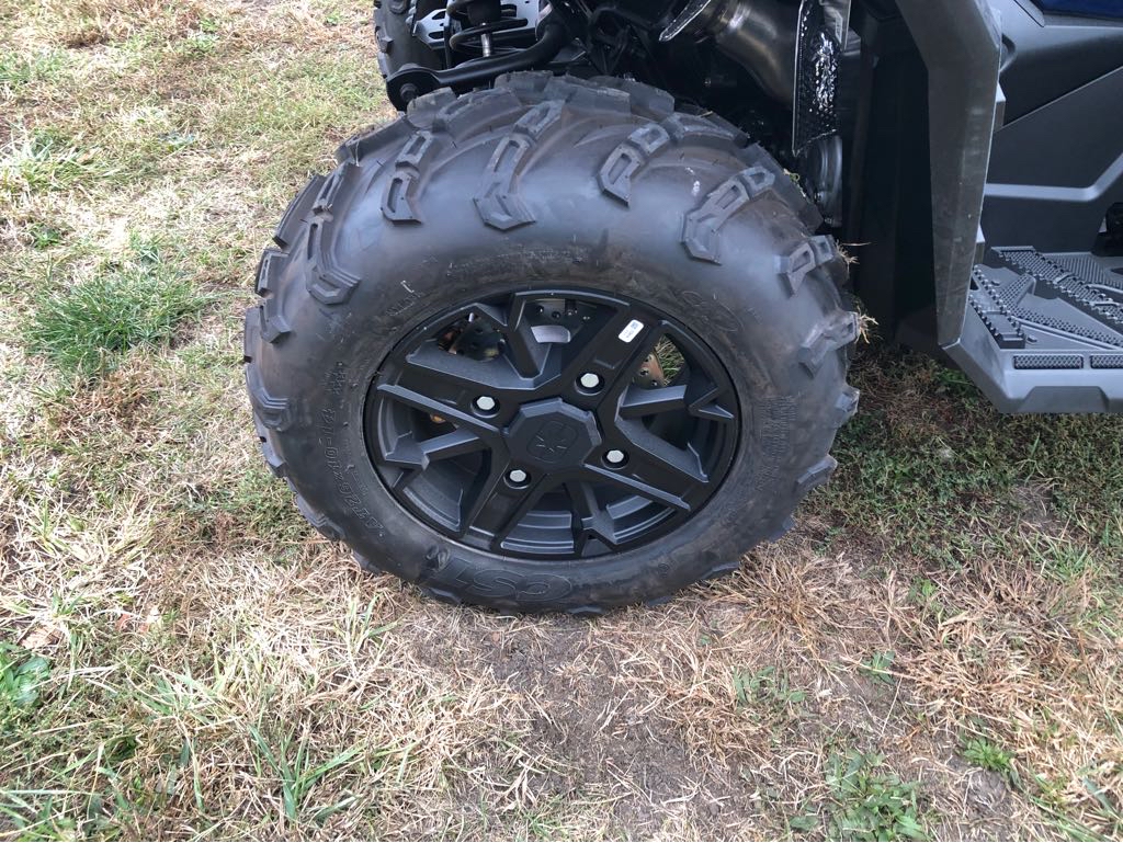 2026 Polaris SPORTSMAN 850 PREMIUM - Photo 5