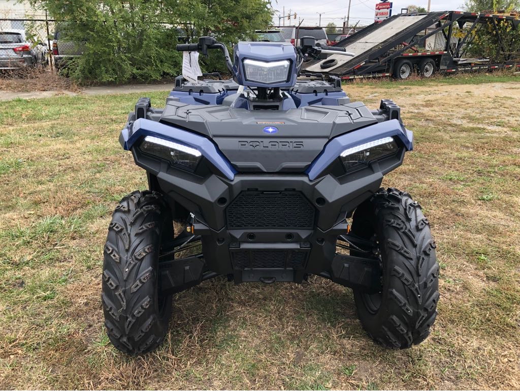 2026 Polaris SPORTSMAN 850 PREMIUM - Photo 11