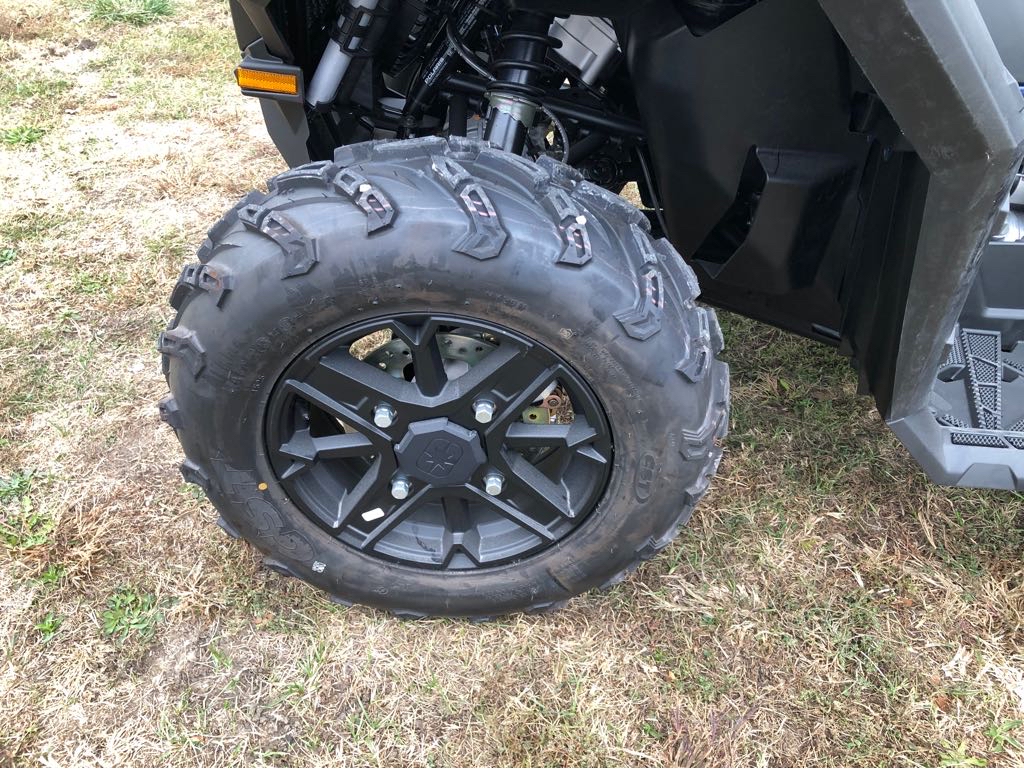 2026 Polaris SPORTSMAN 850 PREMIUM - Photo 10