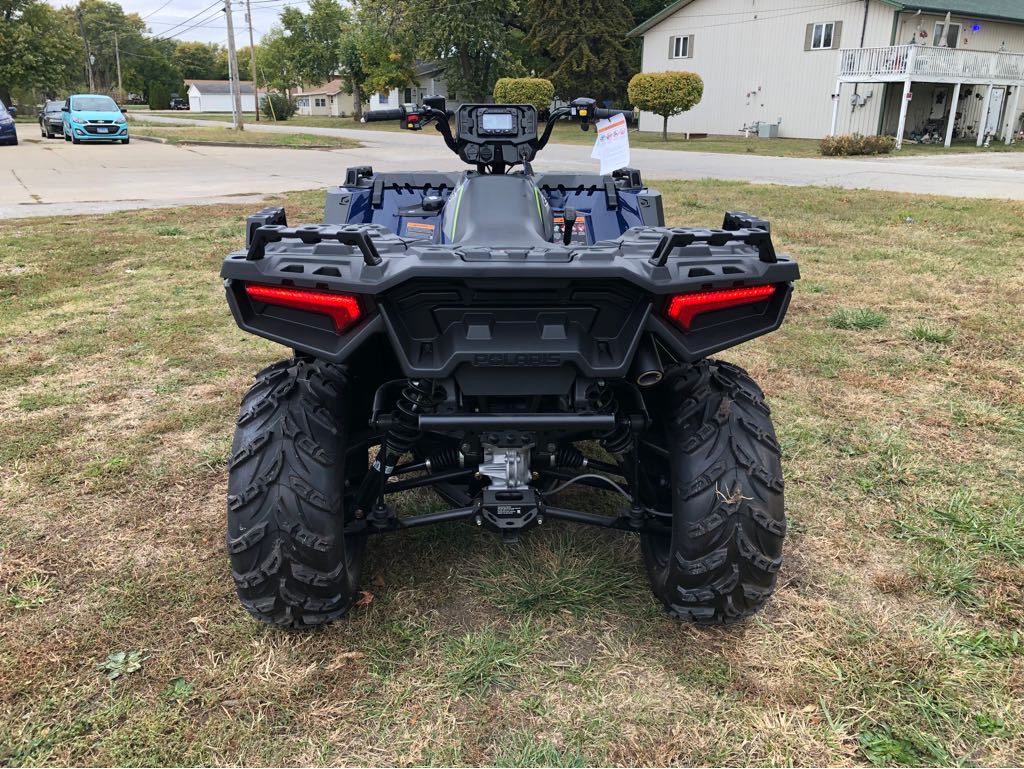2026 Polaris SPORTSMAN 850 PREMIUM - Photo 6