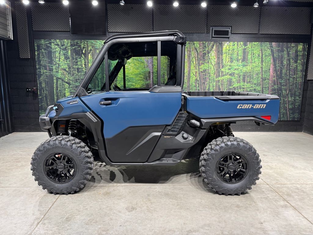 2026 Can-Am Defender Limited HD11 - Photo 5