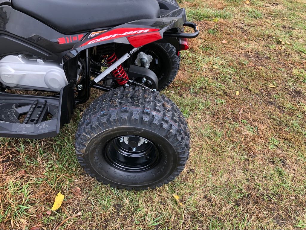 2026 Can-Am RENEGAD X XC 110 EFI - Photo 6