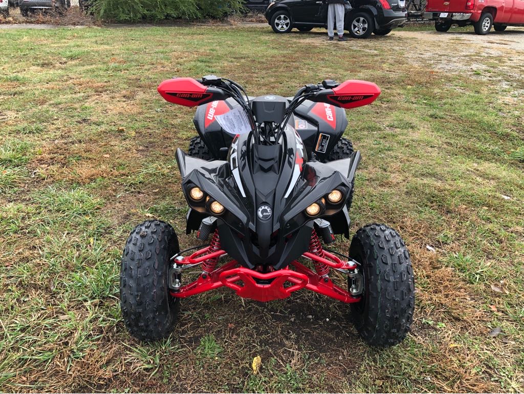 2026 Can-Am RENEGAD X XC 110 EFI - Photo 9