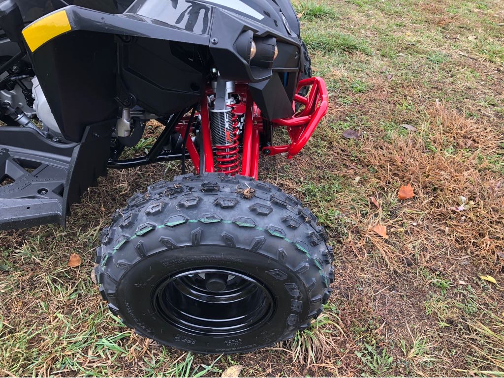 2026 Can-Am RENEGAD X XC 110 EFI - Photo 2