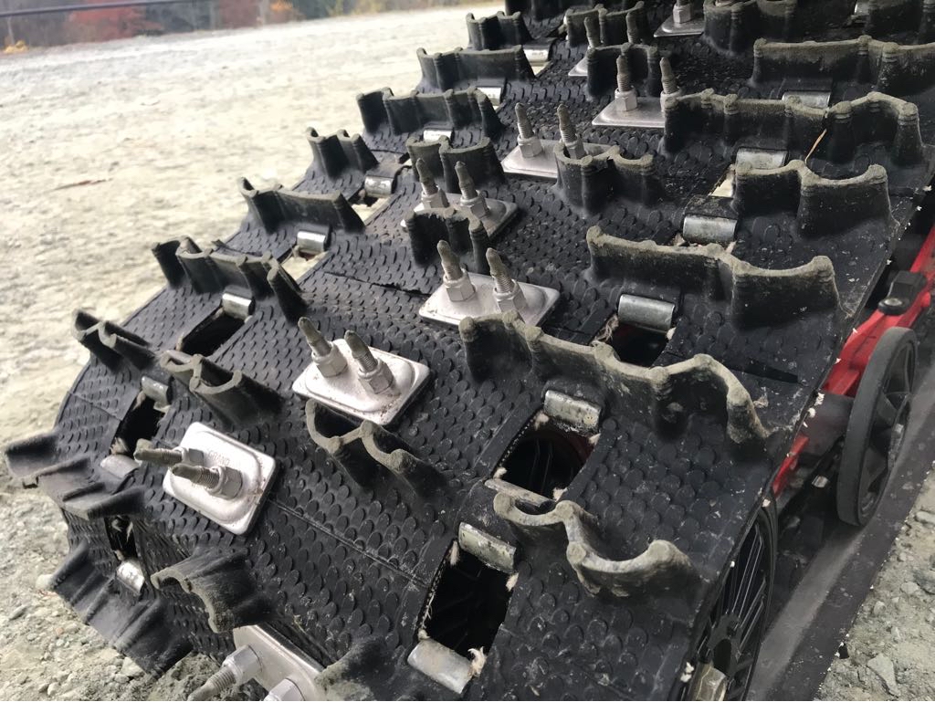 2019 Polaris 850 Switchback Assault 144 - Photo 7