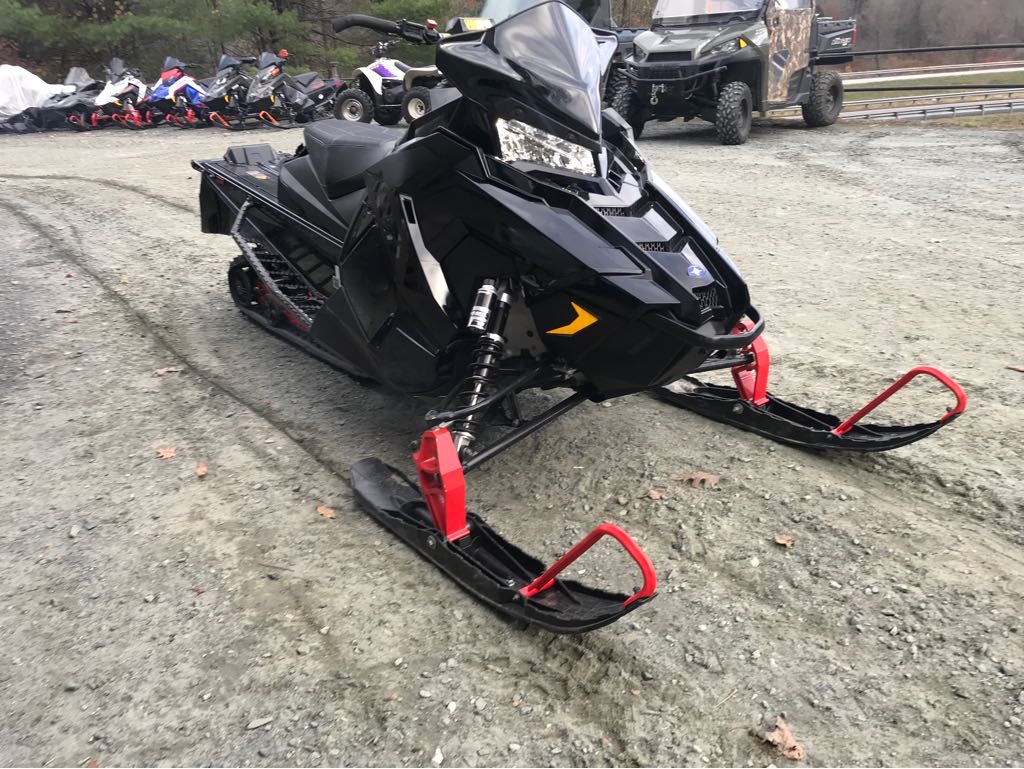 2019 Polaris 850 Switchback Assault 144 - Photo 4