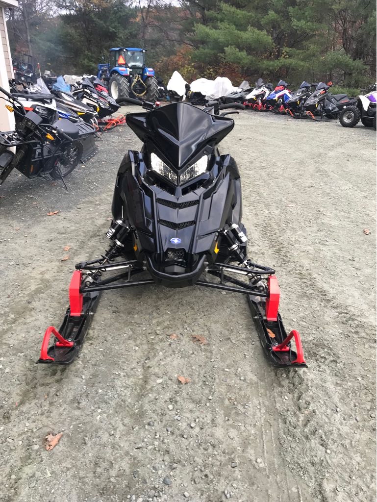 2019 Polaris 850 Switchback Assault 144 - Photo 3