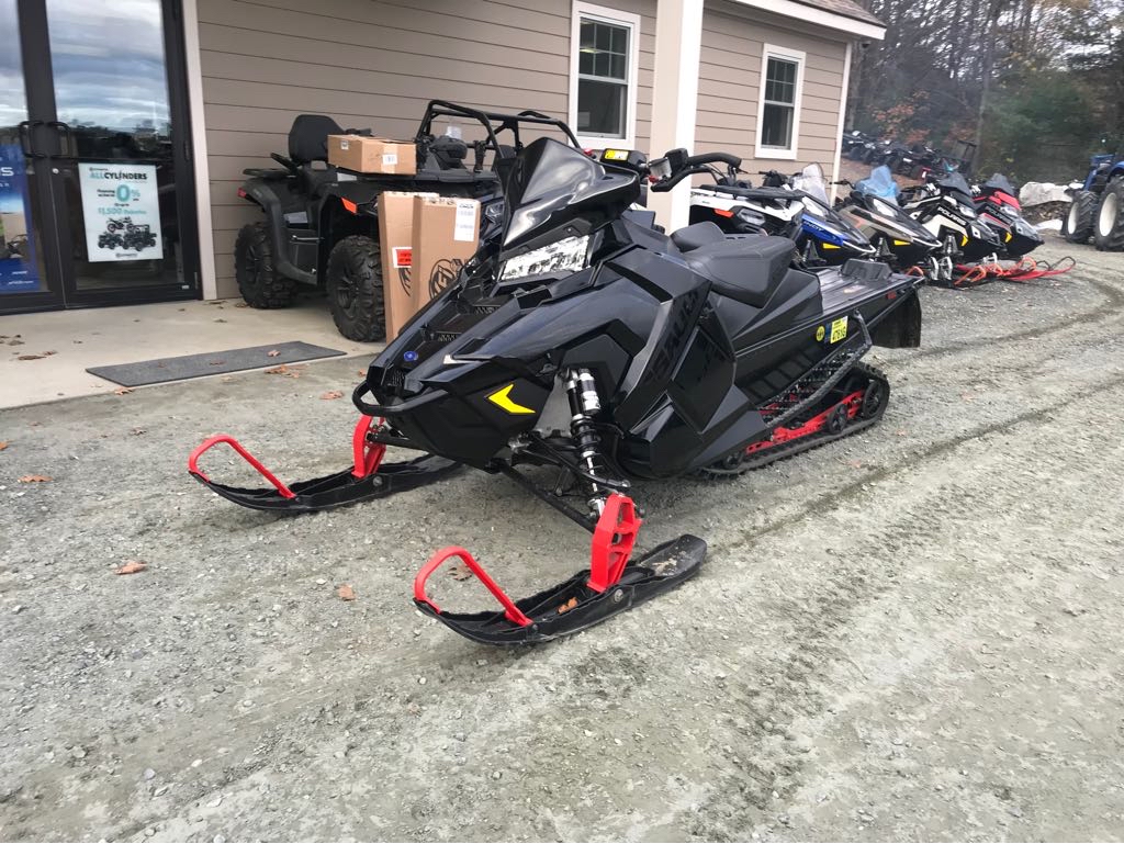 2019 Polaris 850 Switchback Assault 144 - Photo 2