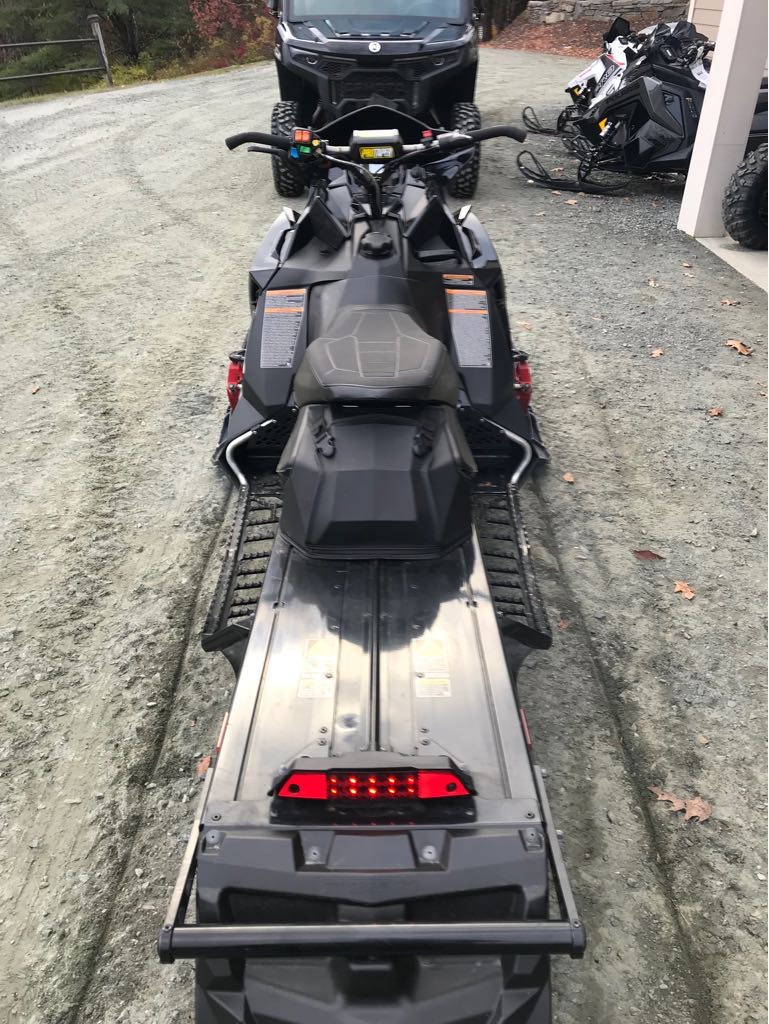 2019 Polaris 850 Switchback Assault 144 - Photo 6