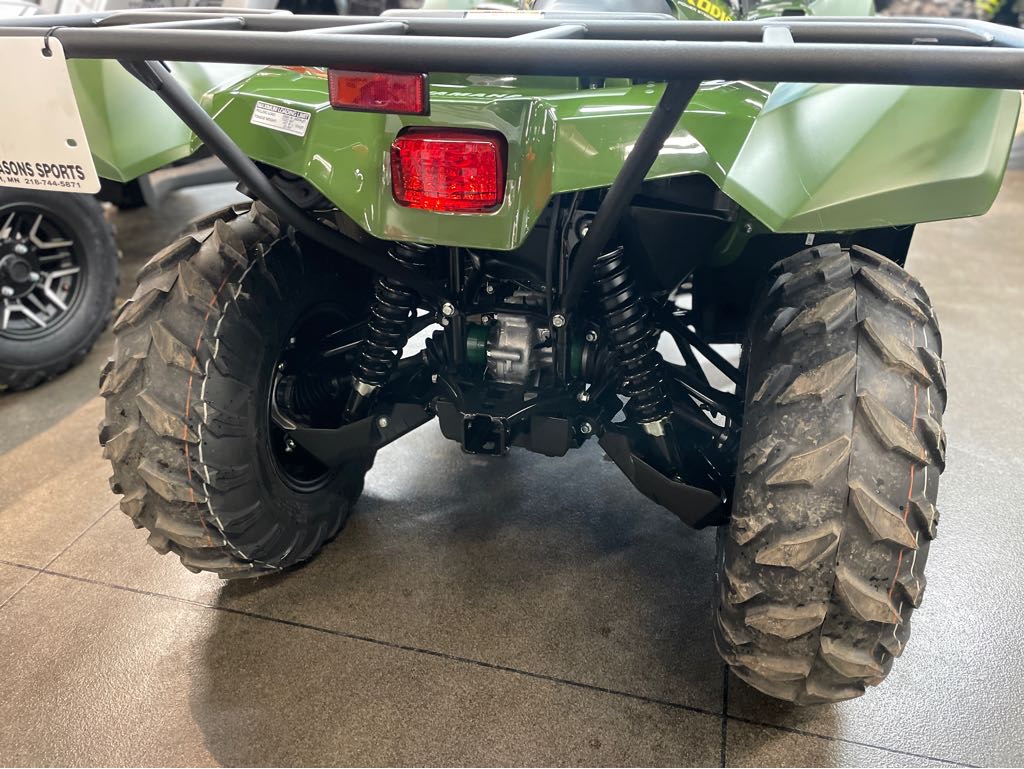 2026 Yamaha Kodiak 700 EPS - Photo 4