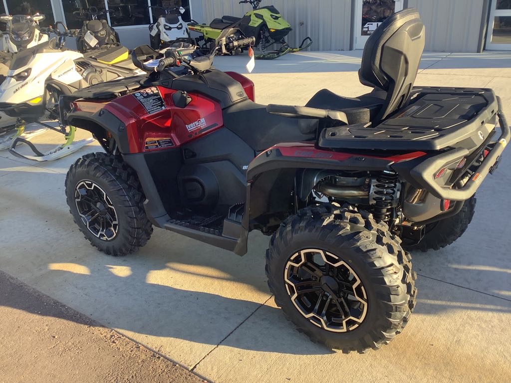 2026 Can-Am Outlander MAX XT 850 - Photo 2