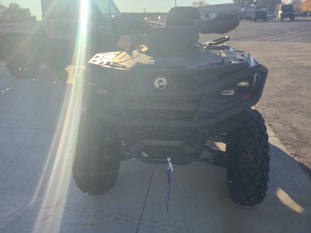 2026 Can-Am Outlander MAX XT 850 - Photo 6
