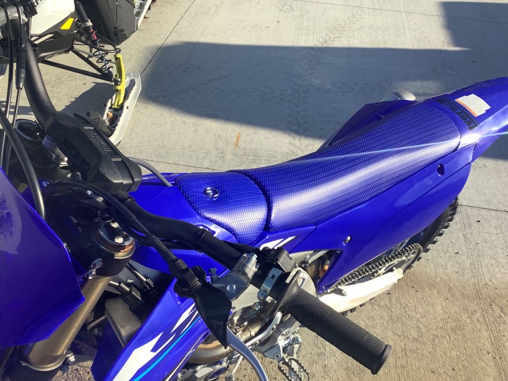 2026 Yamaha YZ 250FX - Photo 8