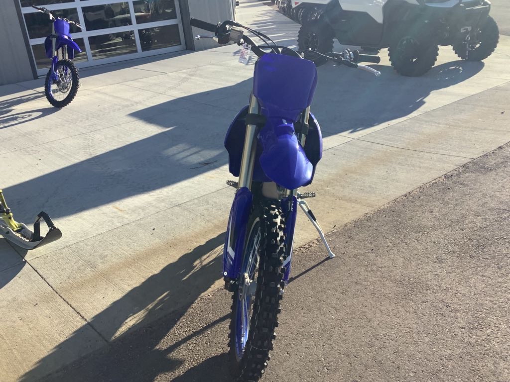 2026 Yamaha YZ 250FX - Photo 7