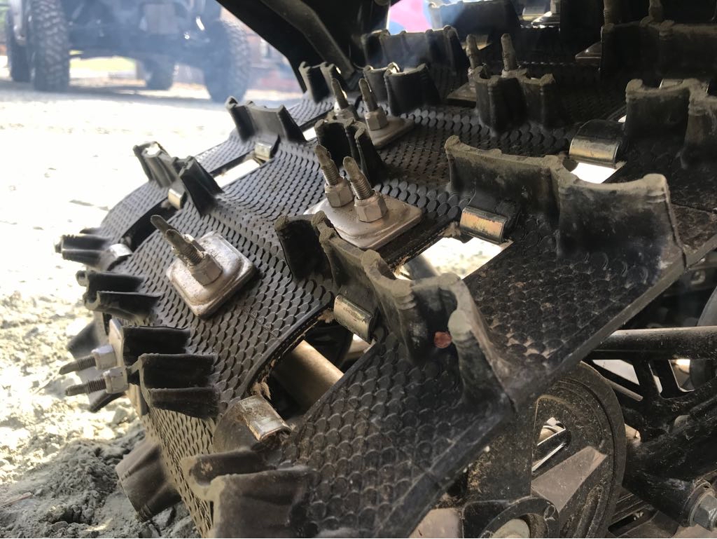 2020 Polaris 850 Rush Pro S ES SC - Photo 6