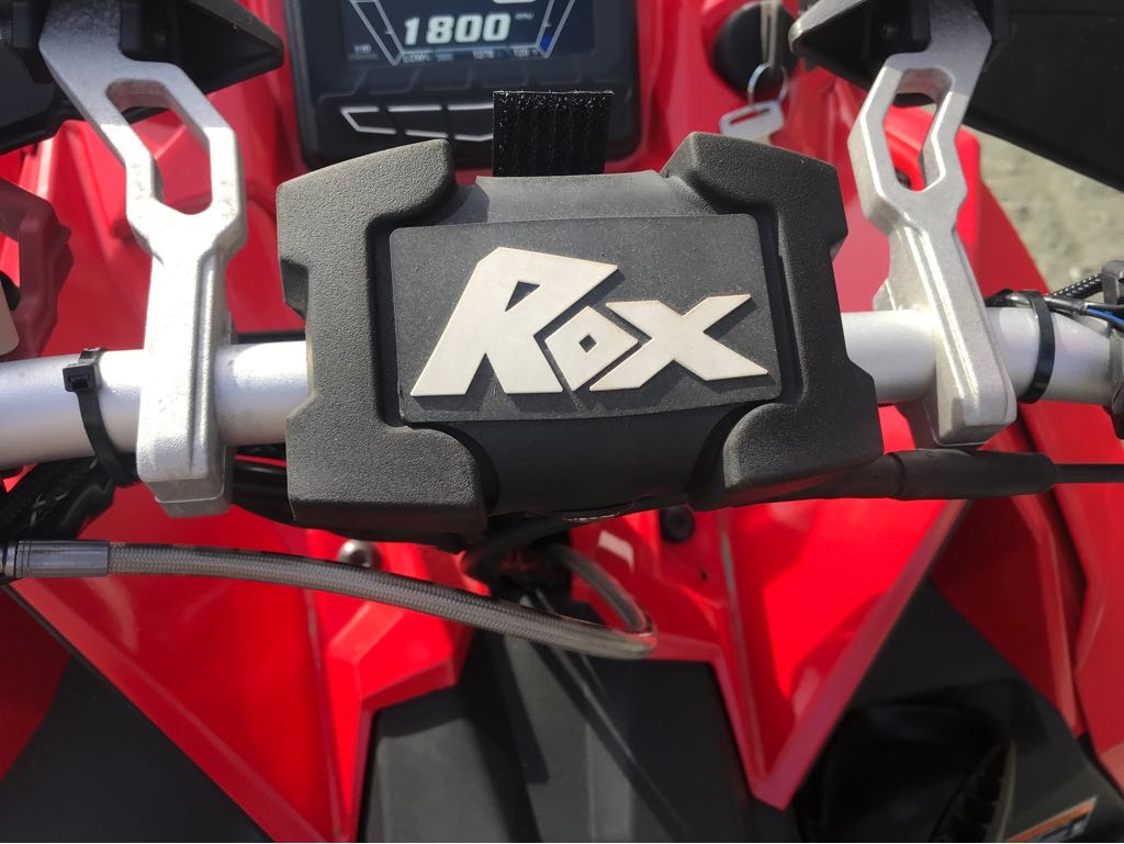 2020 Polaris 850 Rush Pro S ES SC - Photo 11
